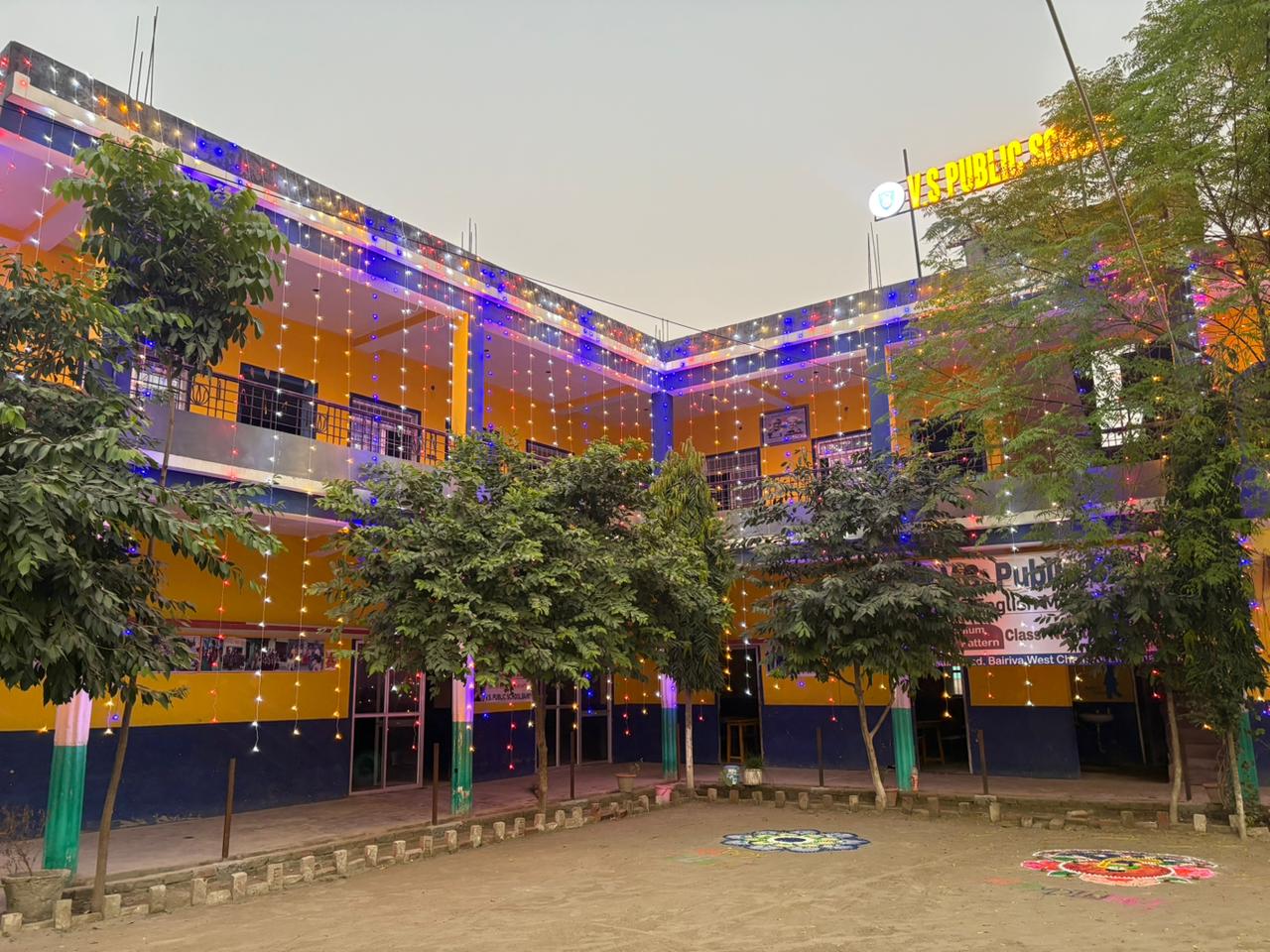 Campus Image